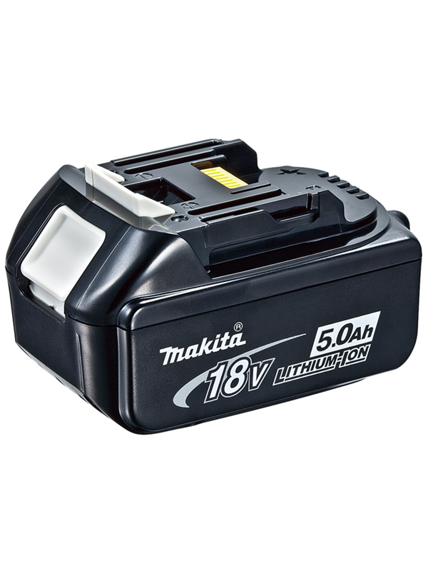 18v Batteri Bl1850b   5ah fra Makita