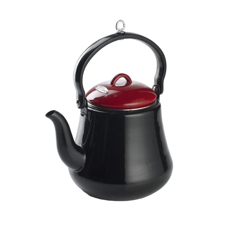 Bon Fire Kaffe The Kande, Emajle, 2,2 L fra Bon-fire