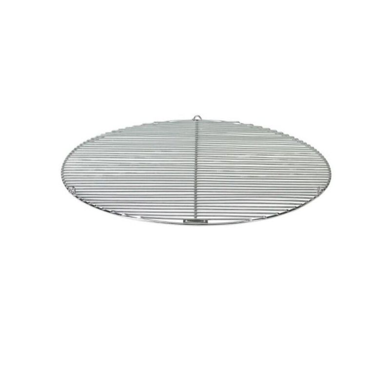 Bon Fire Grillrist, Forkromet, 60 Cm fra Bon-fire